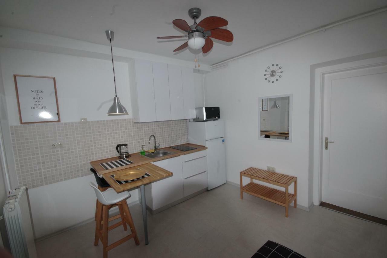 Jazzy Apartment Zagreb Exterior photo