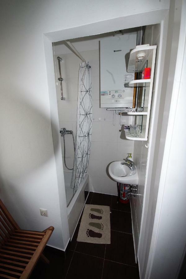 Jazzy Apartment Zagreb Exterior photo