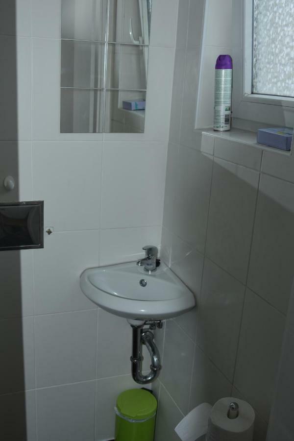 Jazzy Apartment Zagreb Exterior photo